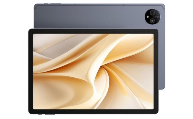 ULEFONE Tab A11 Pro 11" Display, Wi-Fi, Android 14, 8GB RAM + 256GB ROM, Widevine L1 Quad Stereo Speaker 16MP + 8MP, 8800mAh Battery
